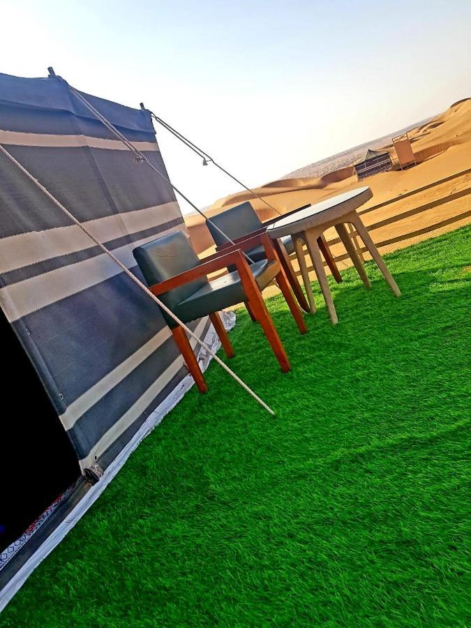 Sunrise Desert Local Private Camp Bidiya Exterior photo