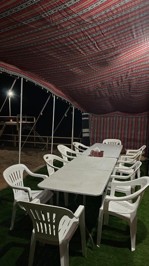 Sunrise Desert Local Private Camp Bidiya Exterior photo