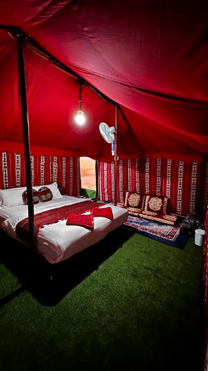 Sunrise Desert Local Private Camp Bidiya Exterior photo