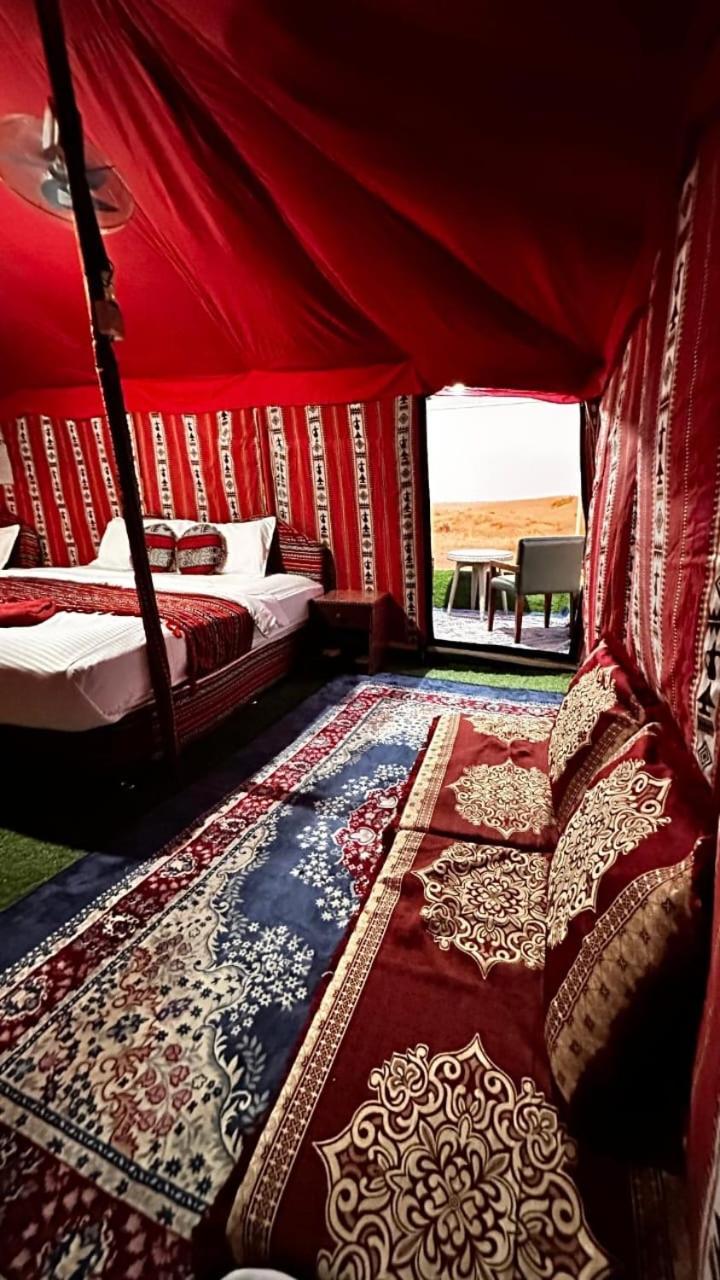 Sunrise Desert Local Private Camp Bidiya Exterior photo