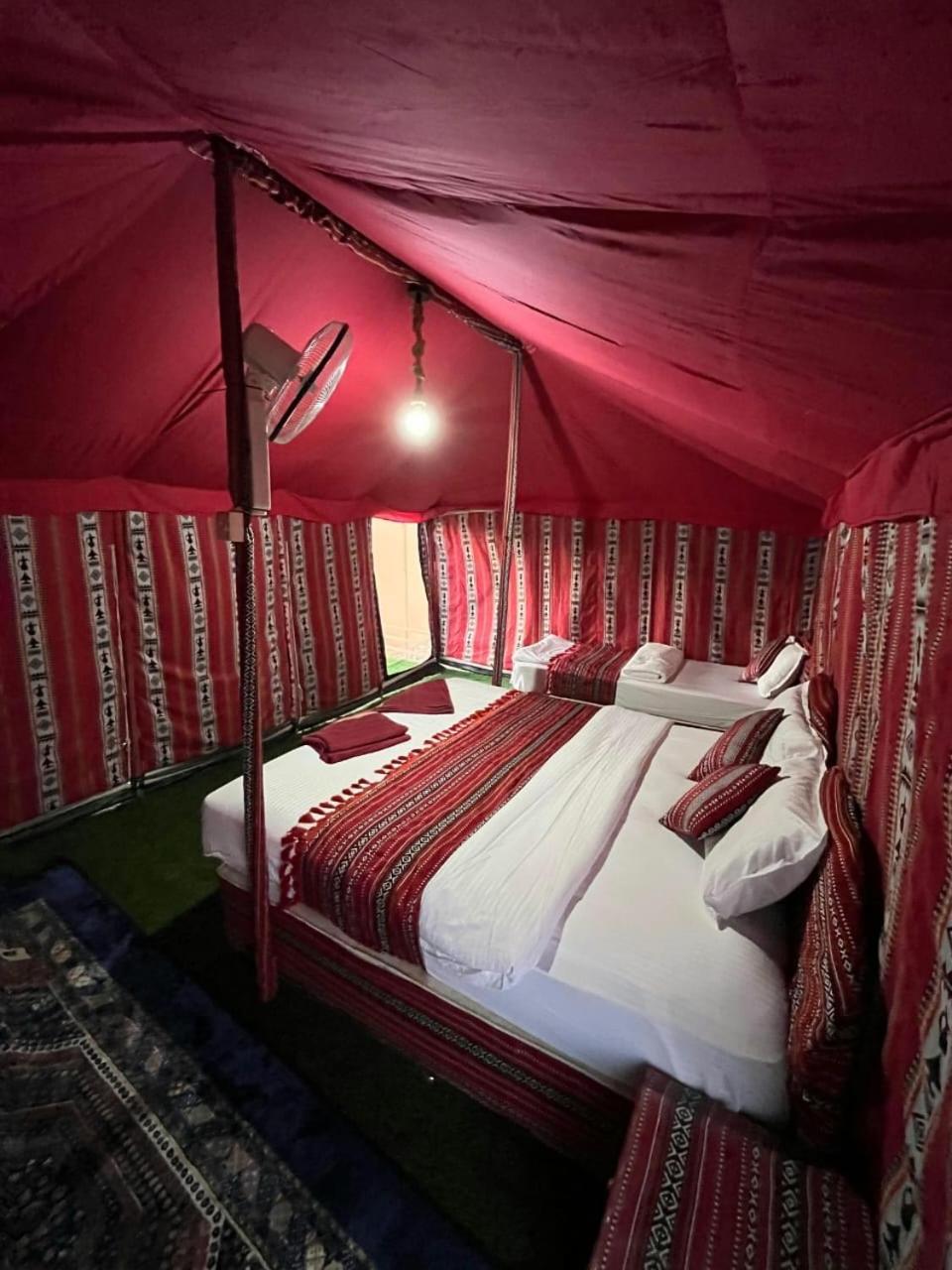 Sunrise Desert Local Private Camp Bidiya Exterior photo